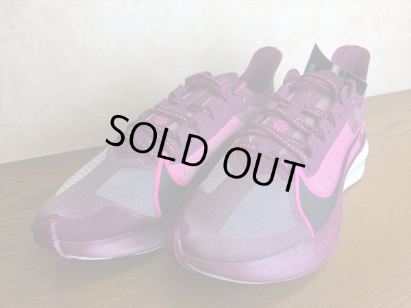 画像4: NIKE（ナイキ）  ZOOM GRAVITY（ズームグラヴィティ） スニーカー 靴 ウィメンズ 新品 (170) (4)