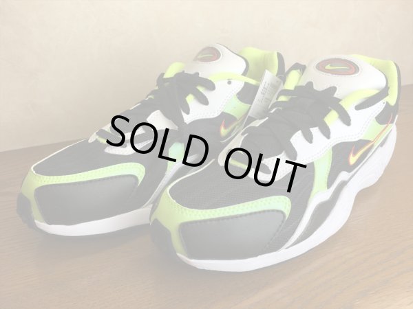 画像4: NIKE（ナイキ）  AIR ZOOM ALPHA（エアズームアルファ） スニーカー 靴 メンズ 新品 (174) (4)