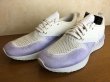 画像4: NIKE（ナイキ）  ODYSSEY REACT 2 FLYKNIT（オデッセイリアクト2フライニット） スニーカー 靴 ウィメンズ 新品 (176) (4)