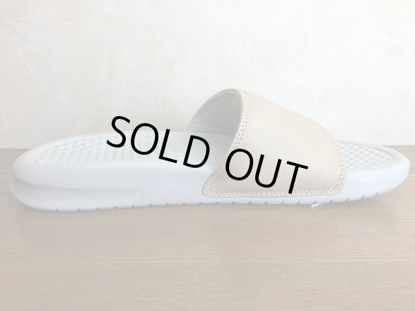 画像2: NIKE（ナイキ） BENASSI JDI BP（ベナッシJDI BP） 靴 サンダル ウィメンズ 新品 (182) (2)