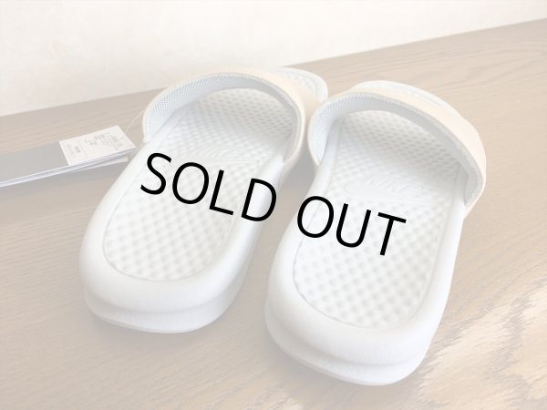 画像5: NIKE（ナイキ） BENASSI JDI BP（ベナッシJDI BP） 靴 サンダル ウィメンズ 新品 (182) (5)