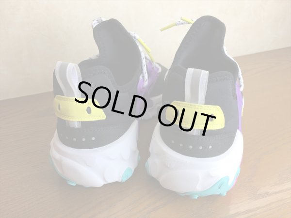 画像5: NIKE（ナイキ）  REACT PRESTO（リアクトプレスト） スニーカー 靴 メンズ 新品 外箱なし (180) (5)