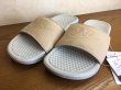 画像4: NIKE（ナイキ） BENASSI JDI BP（ベナッシJDI BP） 靴 サンダル ウィメンズ 新品 (182) (4)