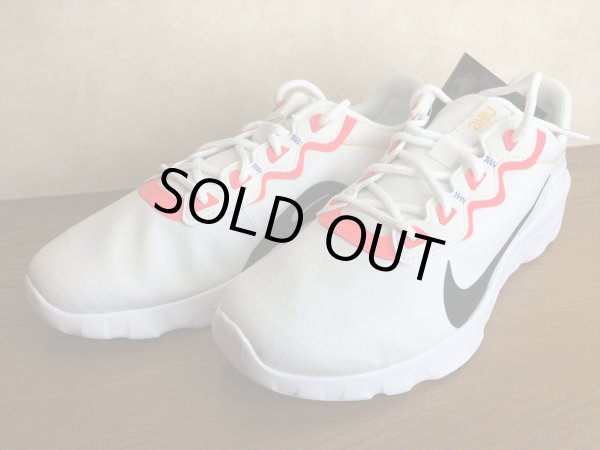 画像5: NIKE（ナイキ）  EXPLORE STRADA（エクスプローラーストラーダ） スニーカー 靴 メンズ 新品 (184) (5)