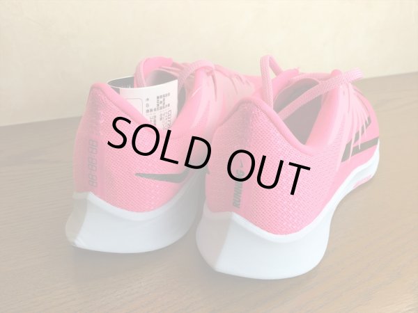 画像4: NIKE（ナイキ）  ZOOM RIVAL FLY（ズームライバルフライ） スニーカー 靴 ウィメンズ 新品 外箱なし (185) (4)