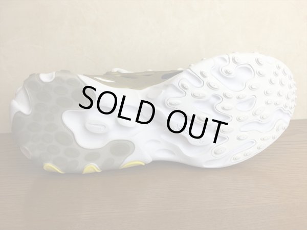 画像3: NIKE（ナイキ）  REACT PRESTO（リアクトプレスト） スニーカー 靴 メンズ 新品 (187) (3)