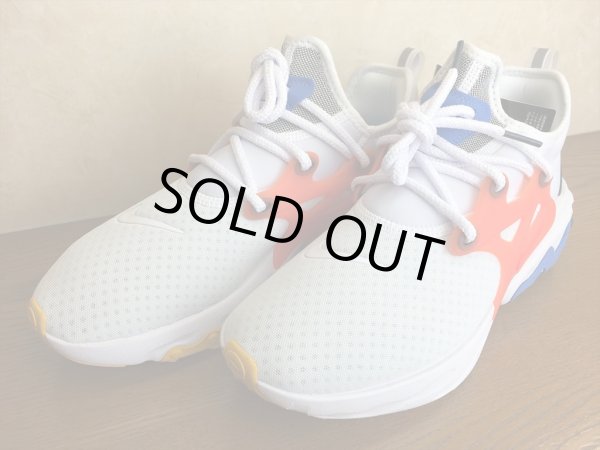 画像5: NIKE（ナイキ）  REACT PRESTO（リアクトプレスト） スニーカー 靴 メンズ 新品 外箱なし (186) (5)