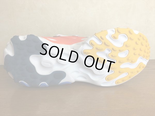 画像3: NIKE（ナイキ）  REACT PRESTO（リアクトプレスト） スニーカー 靴 メンズ 新品 外箱なし (186) (3)