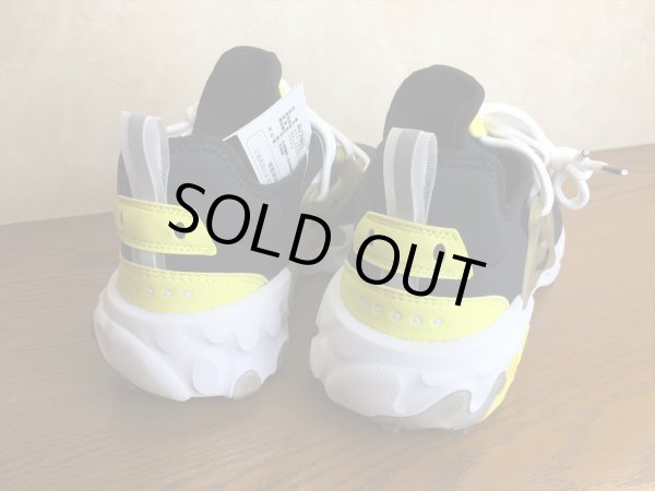 画像5: NIKE（ナイキ）  REACT PRESTO（リアクトプレスト） スニーカー 靴 メンズ 新品 (187) (5)