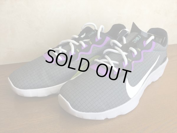 画像4: NIKE（ナイキ）  EXPLORE STRADA（エクスプローラーストラーダ） スニーカー 靴 メンズ 新品 (189) (4)