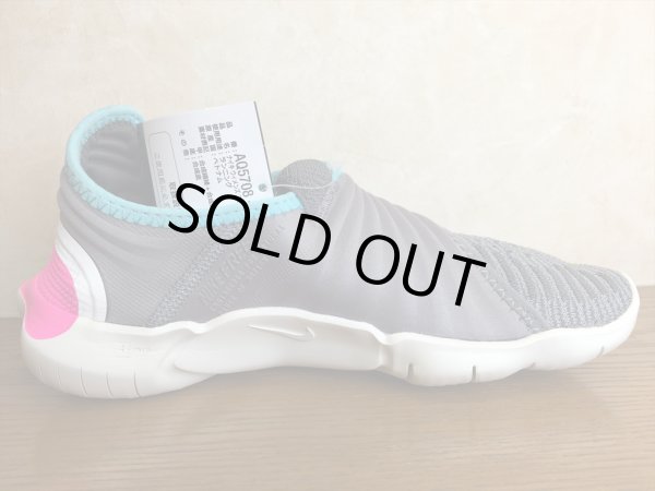 画像2: NIKE（ナイキ）  FREE RN FLYKNIT 3.0（フリーランフライニット3.0） スニーカー 靴 ウィメンズ 新品 (190) (2)