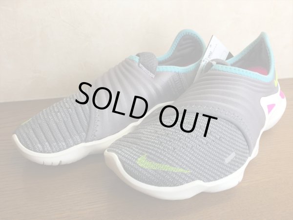 画像4: NIKE（ナイキ）  FREE RN FLYKNIT 3.0（フリーランフライニット3.0） スニーカー 靴 ウィメンズ 新品 (190) (4)