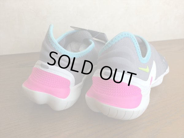 画像5: NIKE（ナイキ）  FREE RN FLYKNIT 3.0（フリーランフライニット3.0） スニーカー 靴 ウィメンズ 新品 (190) (5)