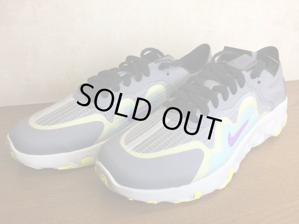 画像4: NIKE（ナイキ）  RENEW LUCENT（リニュールーセント） スニーカー 靴 メンズ 新品 (191) (4)