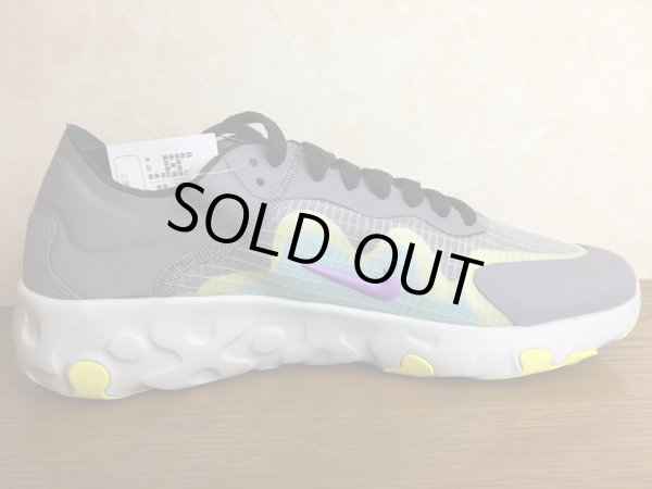 画像2: NIKE（ナイキ）  RENEW LUCENT（リニュールーセント） スニーカー 靴 メンズ 新品 (191) (2)