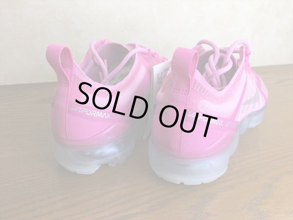 画像5: NIKE（ナイキ）  AIR VAPORMAX 2019（エアヴェイパーマックス2019） スニーカー 靴 ウィメンズ 新品 (192) (5)