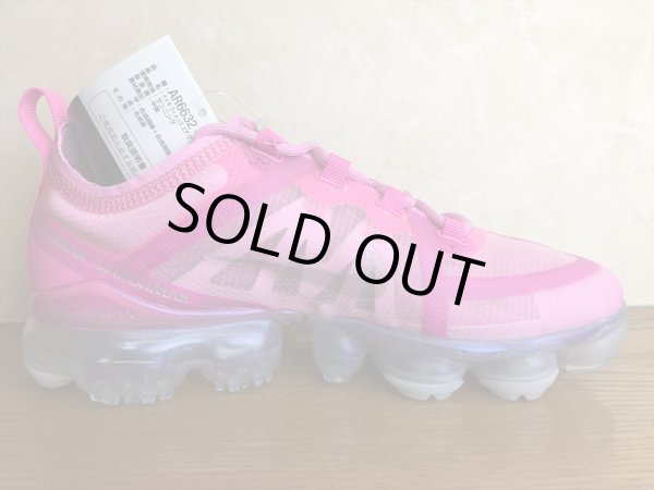 画像2: NIKE（ナイキ）  AIR VAPORMAX 2019（エアヴェイパーマックス2019） スニーカー 靴 ウィメンズ 新品 (192) (2)