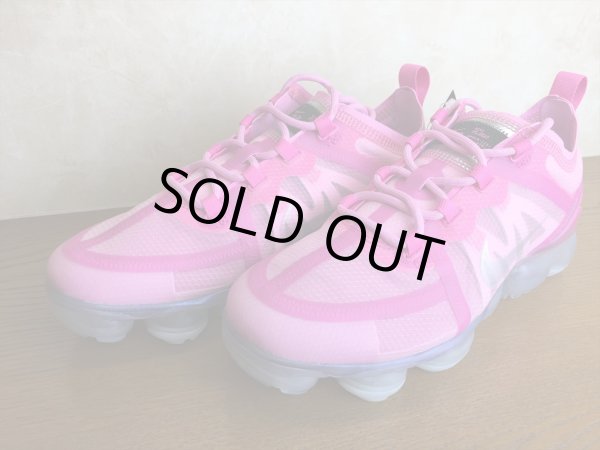 画像4: NIKE（ナイキ）  AIR VAPORMAX 2019（エアヴェイパーマックス2019） スニーカー 靴 ウィメンズ 新品 (192) (4)