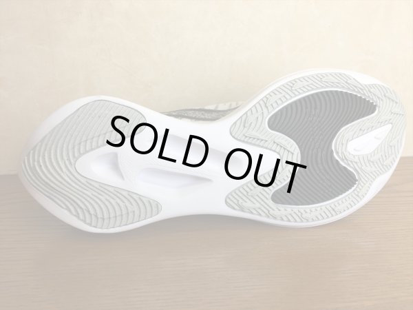 画像3: NIKE（ナイキ）  ZOOM GRAVITY（ズームグラヴィティ） スニーカー 靴 メンズ 新品 (196) (3)