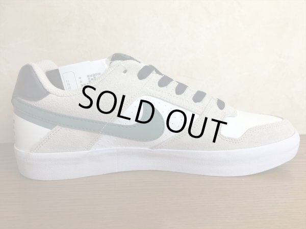 画像2: NIKE（ナイキ）(SB) DELTA FORCE VULC（デルタフォースヴァルク） スニーカー 靴 メンズ 新品 (197) (2)