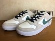 画像4: NIKE（ナイキ）(SB) DELTA FORCE VULC（デルタフォースヴァルク） スニーカー 靴 メンズ 新品 (197) (4)