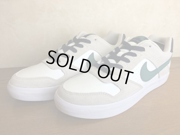 画像4: NIKE（ナイキ）(SB) DELTA FORCE VULC（デルタフォースヴァルク） スニーカー 靴 メンズ 新品 (197) (4)