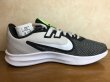 画像2: NIKE（ナイキ）  DOWNSHIFTER 9（ダウンシフター9） スニーカー 靴 メンズ 新品 (200) (2)