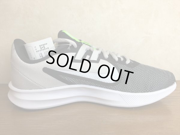 画像2: NIKE（ナイキ）  DOWNSHIFTER 9（ダウンシフター9） スニーカー 靴 メンズ 新品 (200) (2)