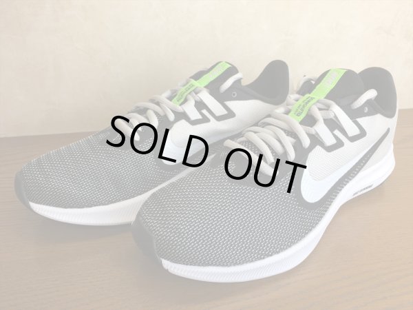 画像4: NIKE（ナイキ）  DOWNSHIFTER 9（ダウンシフター9） スニーカー 靴 メンズ 新品 (200) (4)