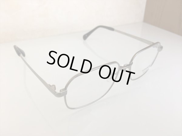 画像3: TITANOS（チタノス） メガネフレーム 52サイズ 新品 (3)