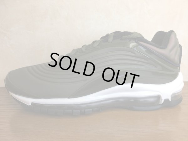 画像1: NIKE（ナイキ）  AIR MAX DELUXE SE（エアマックスDELUXE SE） スニーカー 靴 メンズ 新品 (205) (1)