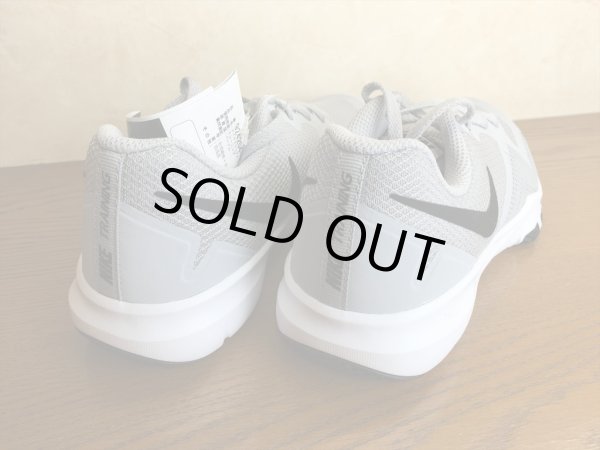 画像5: NIKE（ナイキ）  FLEX CONTROL 2（フレックスコントロール2） スニーカー 靴 メンズ 新品 (204) (5)