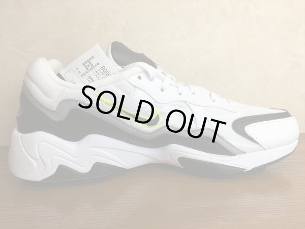 画像2: NIKE（ナイキ）  AIR ZOOM ALPHA（エアズームアルファ） スニーカー 靴 メンズ 新品 (206) (2)