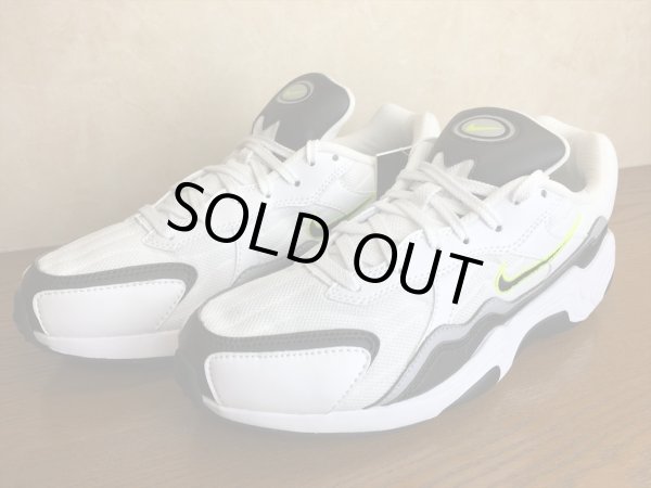 画像4: NIKE（ナイキ）  AIR ZOOM ALPHA（エアズームアルファ） スニーカー 靴 メンズ 新品 (206) (4)
