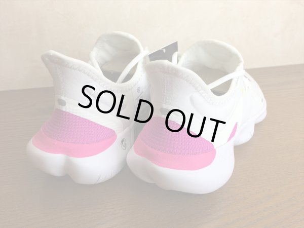 画像5: NIKE（ナイキ）  FREE RN 5.0 JDI（フリーラン5.0JDI） スニーカー 靴 ウィメンズ 新品 (209) (5)