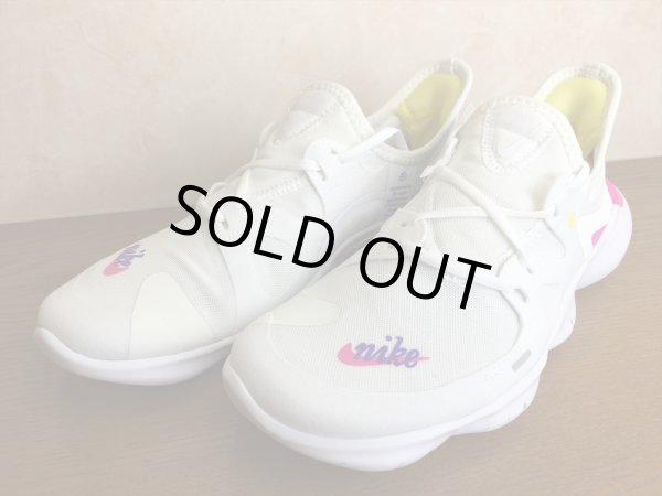 画像4: NIKE（ナイキ）  FREE RN 5.0 JDI（フリーラン5.0JDI） スニーカー 靴 ウィメンズ 新品 (209) (4)