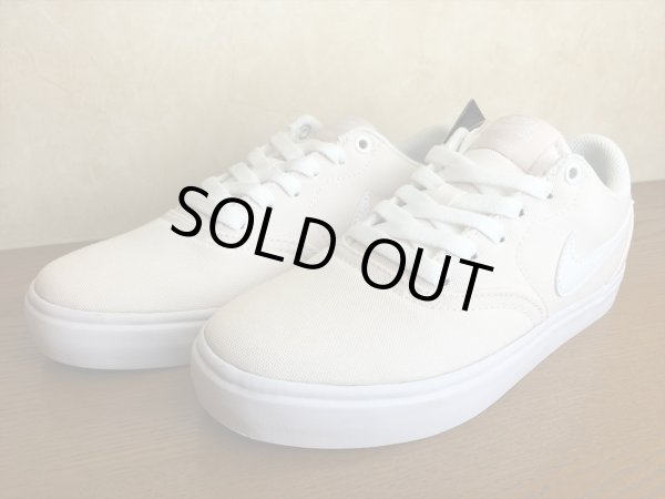 画像4: NIKE（ナイキ）(SB) CHECK SOLAR CNVS（チェックソーラーキャンバス） スニーカー 靴 ウィメンズ 新品 (212) (4)