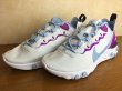 画像4: NIKE（ナイキ）  REACT ELEMENT 55（リアクトエレメント55） スニーカー 靴 ウィメンズ 新品 (211) (4)