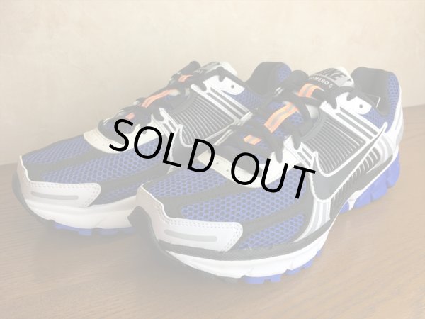 画像4: NIKE（ナイキ）  ZOOM VOMERO 5 SE SP（ズームボメロ5 SE SP） スニーカー 靴 メンズ 新品 (214) (4)