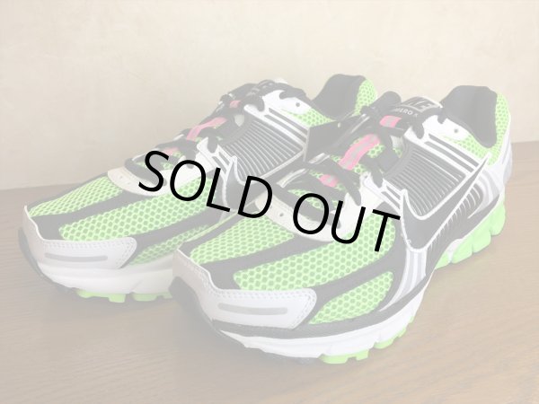 画像4: NIKE（ナイキ）  ZOOM VOMERO 5 SE SP（ズームボメロ5 SE SP） スニーカー 靴 メンズ 新品 (215) (4)