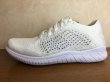 画像1: NIKE（ナイキ）  FREE RN FLYKNIT 2018（フリーランフライニット2018） スニーカー 靴 ウィメンズ 新品 (216) (1)