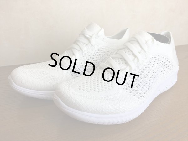 画像4: NIKE（ナイキ）  FREE RN FLYKNIT 2018（フリーランフライニット2018） スニーカー 靴 ウィメンズ 新品 (216) (4)