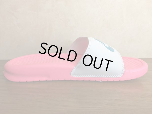 画像2: NIKE（ナイキ） BENASSI JDI（ベナッシJDI） 靴 サンダル ウィメンズ 新品 (217) (2)