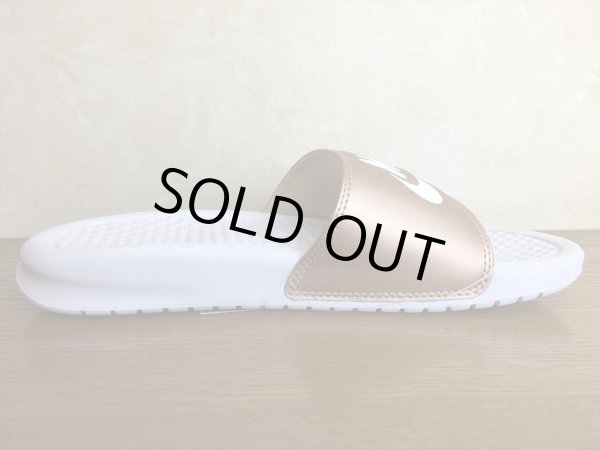 画像2: NIKE（ナイキ） BENASSI JDI（ベナッシJDI） 靴 サンダル ウィメンズ 新品 (218) (2)