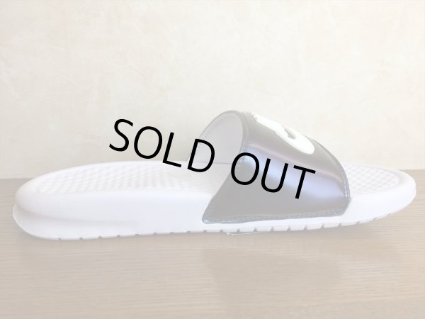 画像2: NIKE（ナイキ） BENASSI JDI SE（ベナッシJDI SE） 靴 サンダル 新品 (219) (2)