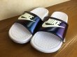 画像4: NIKE（ナイキ） BENASSI JDI SE（ベナッシJDI SE） 靴 サンダル 新品 (219) (4)