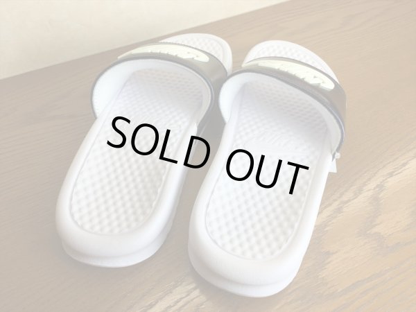 画像5: NIKE（ナイキ） BENASSI JDI SE（ベナッシJDI SE） 靴 サンダル 新品 (219) (5)