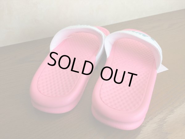 画像5: NIKE（ナイキ） BENASSI JDI（ベナッシJDI） 靴 サンダル ウィメンズ 新品 (217) (5)