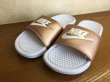 画像4: NIKE（ナイキ） BENASSI JDI（ベナッシJDI） 靴 サンダル ウィメンズ 新品 (218) (4)