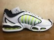 画像2: NIKE（ナイキ）  AIR MAX TAILWIND IV（エアマックステイルウィンドIV） スニーカー 靴 メンズ 新品 (224) (2)